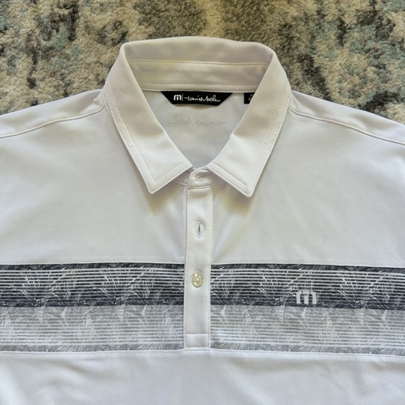 Travis Mathew Polo - Picture 2 of 9
